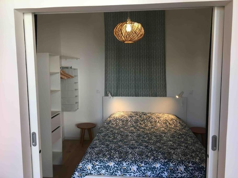 Appartement Hyper Centre Clim T2 Neuf - Old Port 1.5km *